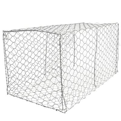 Terra Mesh stoðveggur